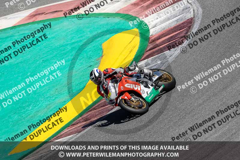 may 2019;motorbikes;no limits;peter wileman photography;portimao;portugal;trackday digital images